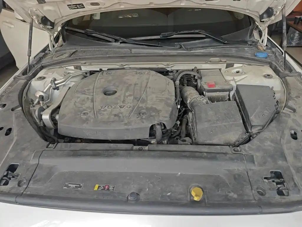 Volvo S90 — миниатюра 20