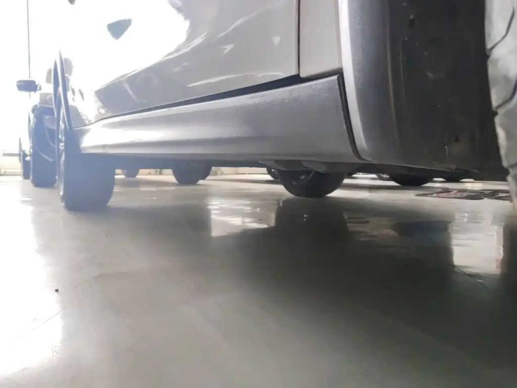 Infiniti QX30 — миниатюра 21