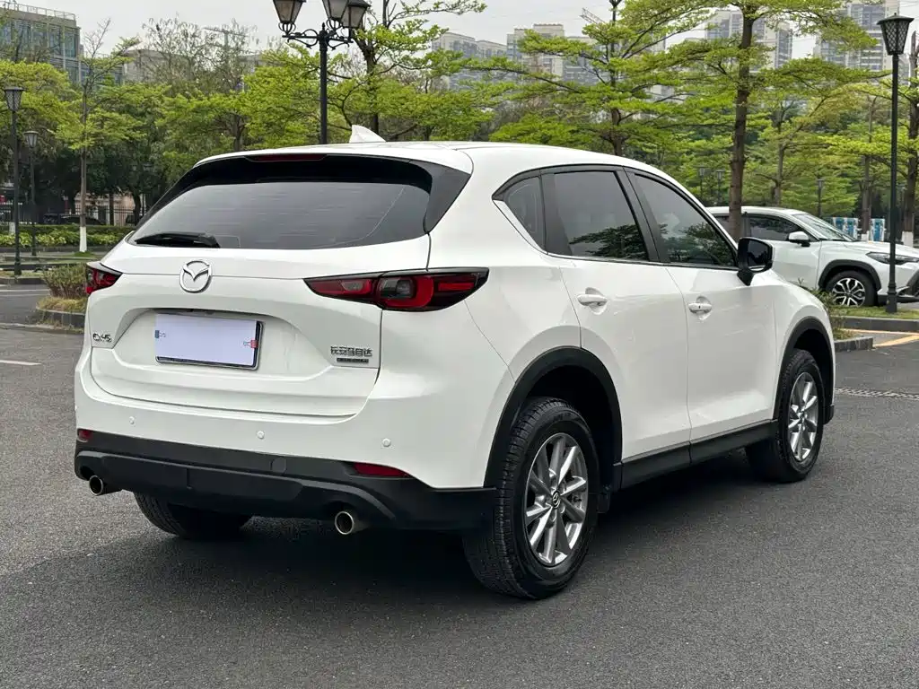 Mazda CX-5 — миниатюра 17