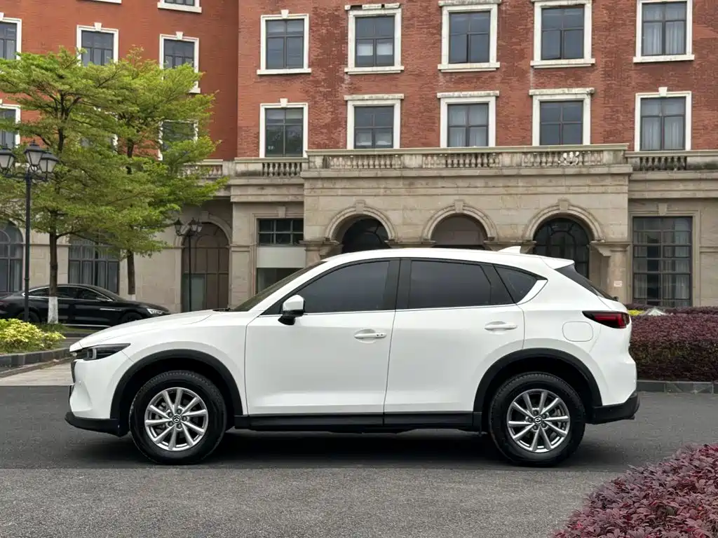 Mazda CX-5 — миниатюра 14