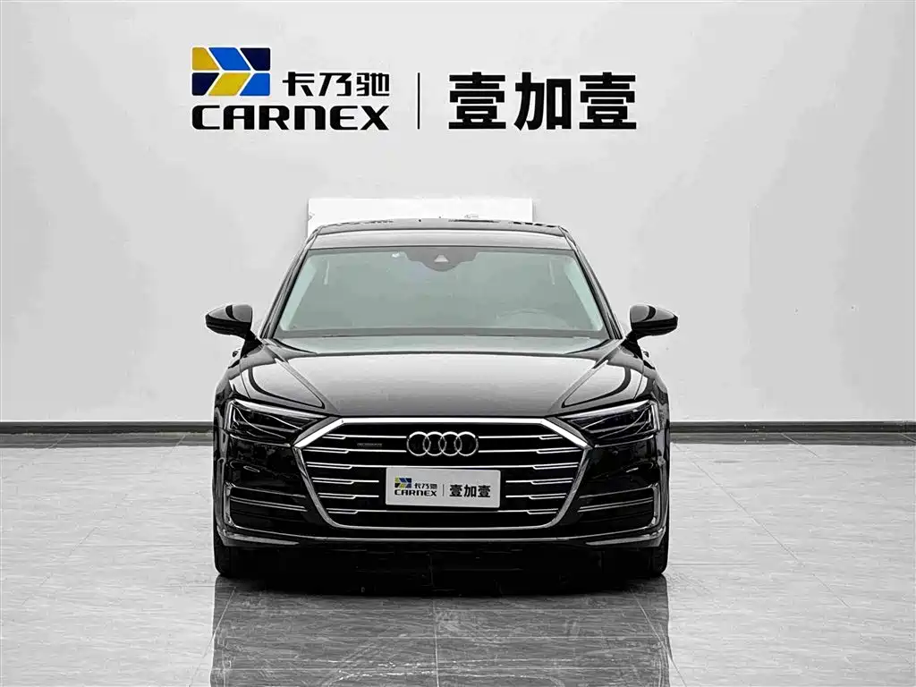 Audi A8 2019 Plus A8L 50 TFSI quattro Comfort