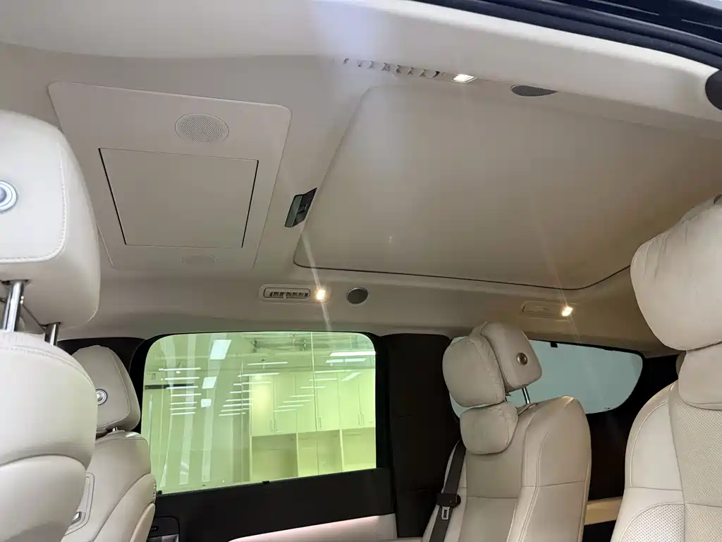 Li Auto Li MEGA — миниатюра 14
