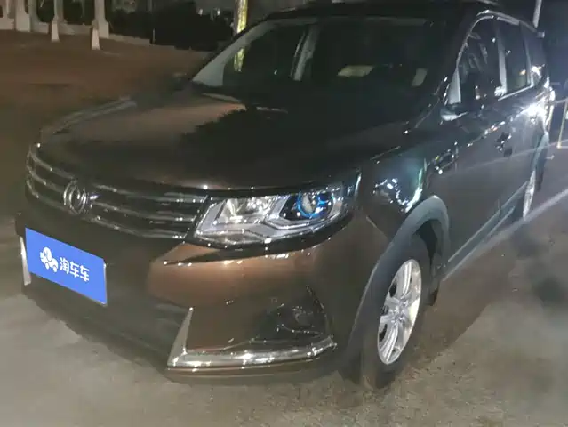 DONGFENG POPULAR SX6 2019