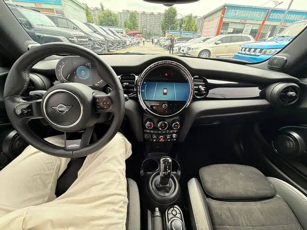 MINI Mini — миниатюра 6