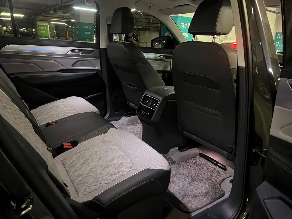 Volkswagen Tavendor — миниатюра 5