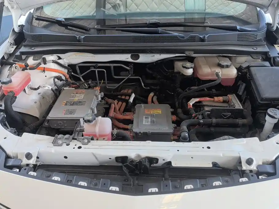 Buick Velite 6 — миниатюра 10