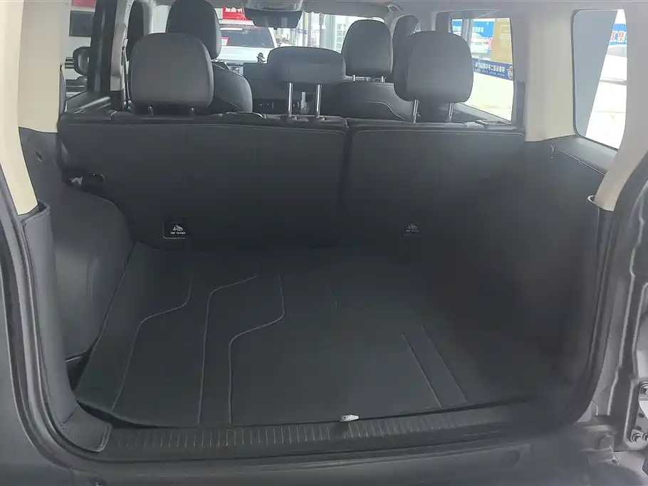 HAVAL RAPTORS NEW ENERGY