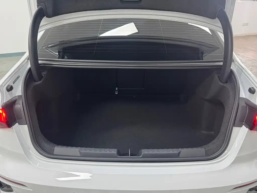 Audi A3 — миниатюра 17