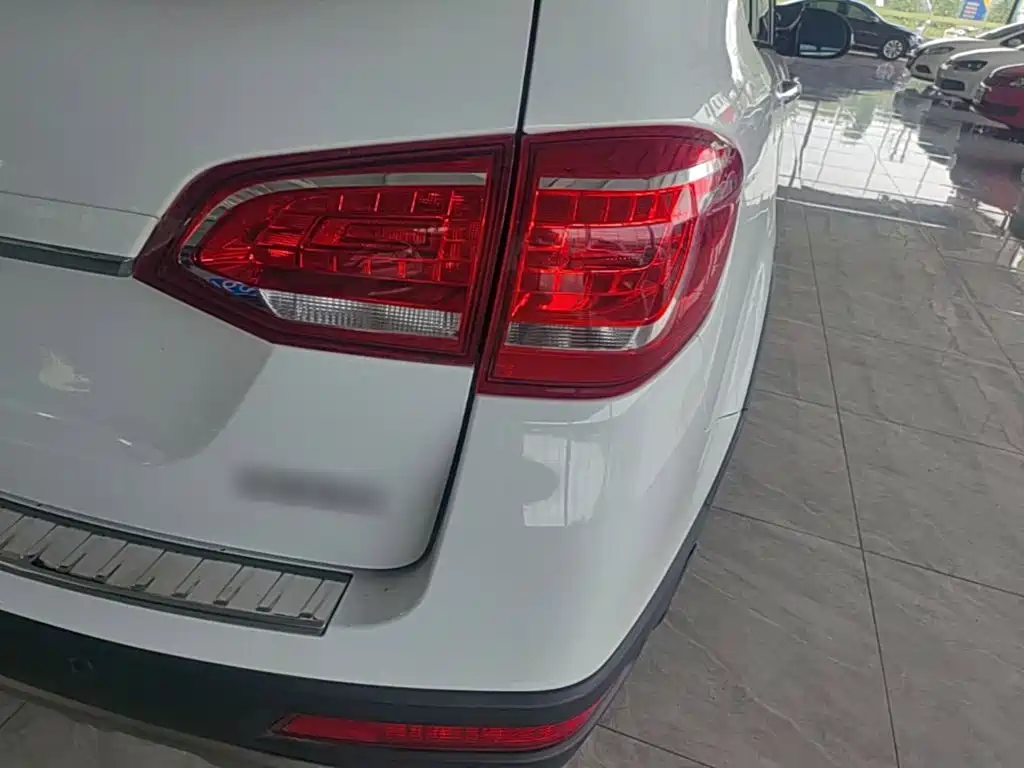 Haval H6 — миниатюра 8