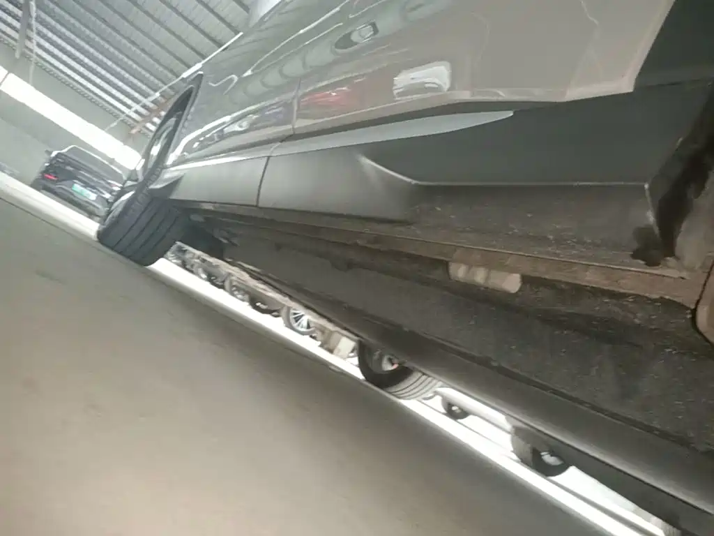 BYD PLUS New Energy — миниатюра 22