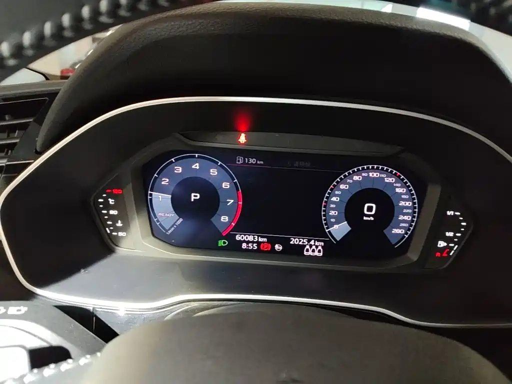 Audi Q3 — миниатюра 12