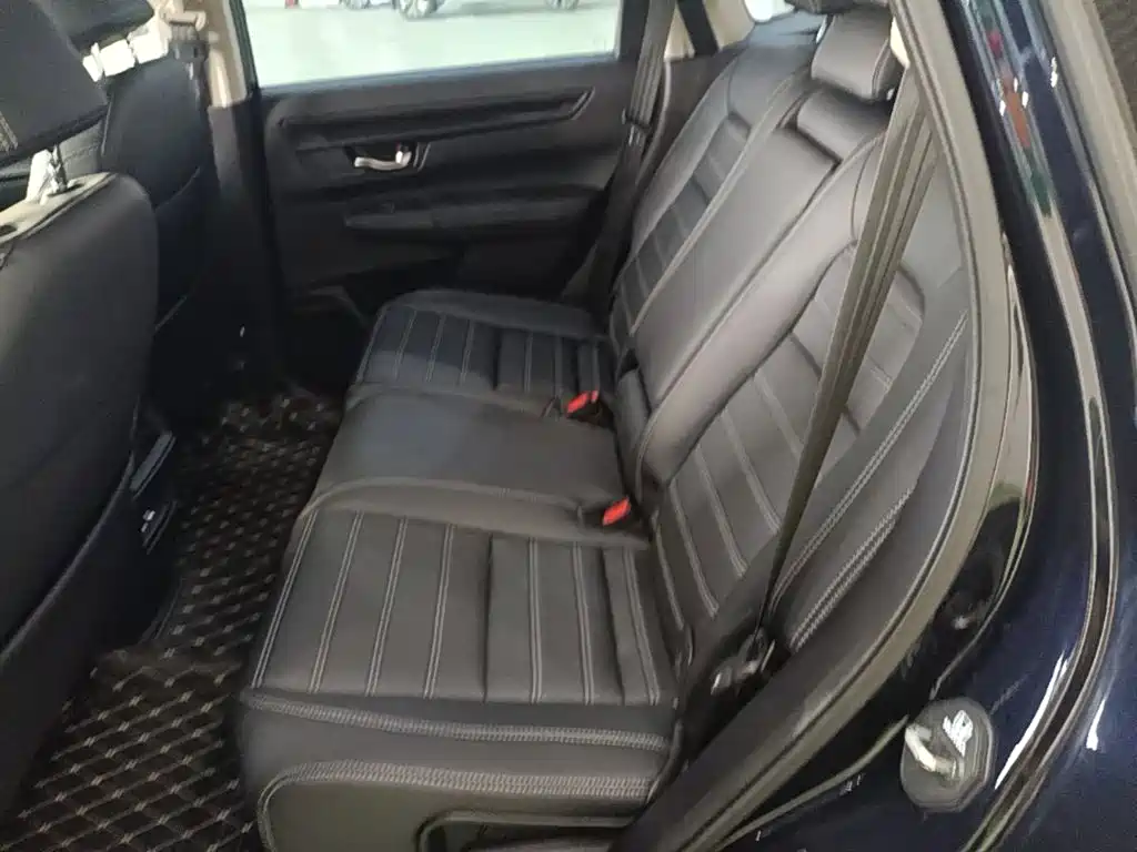 Honda Breeze — миниатюра 17