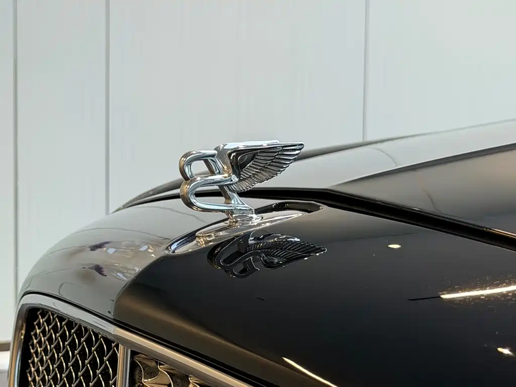 Bentley Mulsanne — миниатюра 9