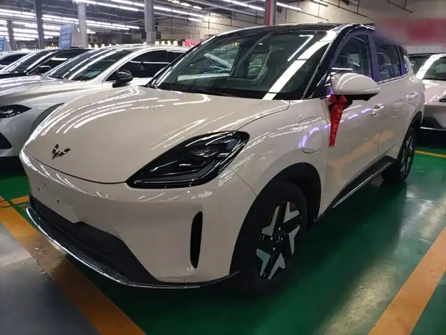 2026 Wuling Motors Binguo