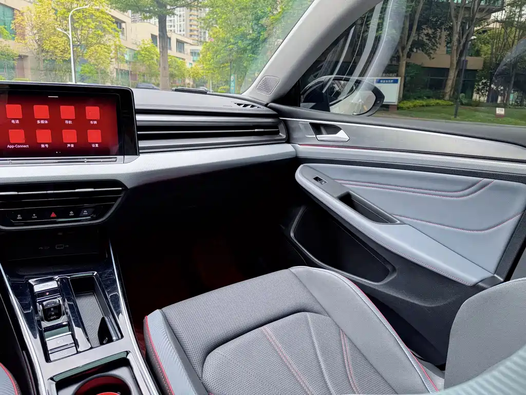 Volkswagen Lamando — миниатюра 13