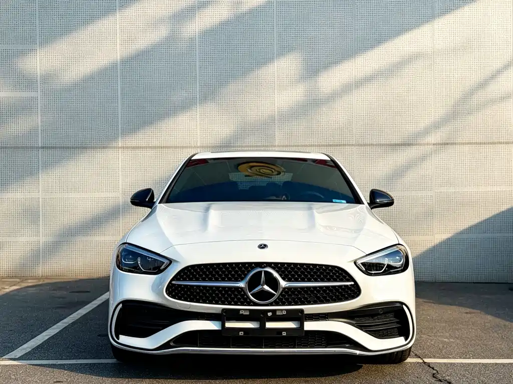Mercedes-Benz C-Class C 2023 C 200 L Sport