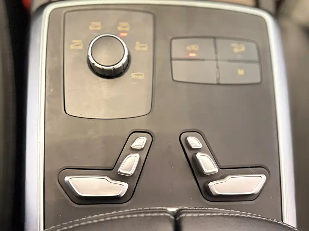 BAIC BJ90 2021 4.0T