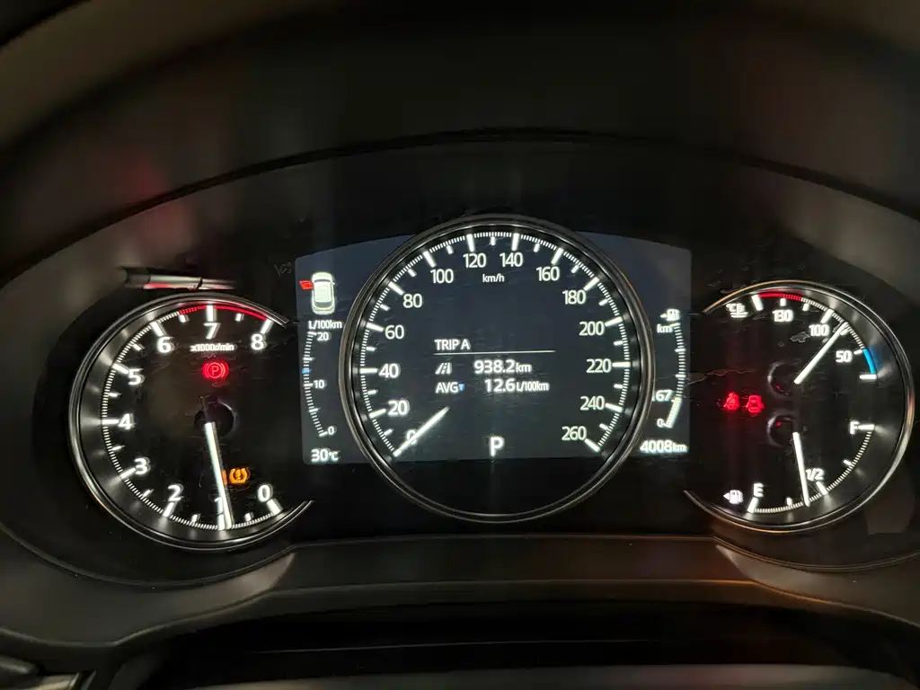 Mazda CX-5 — миниатюра 15