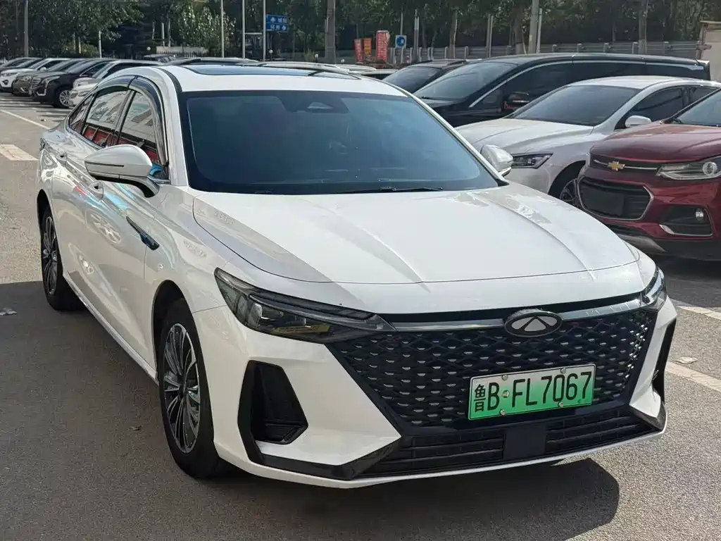 Fulwin Fengyun A8 — миниатюра 3