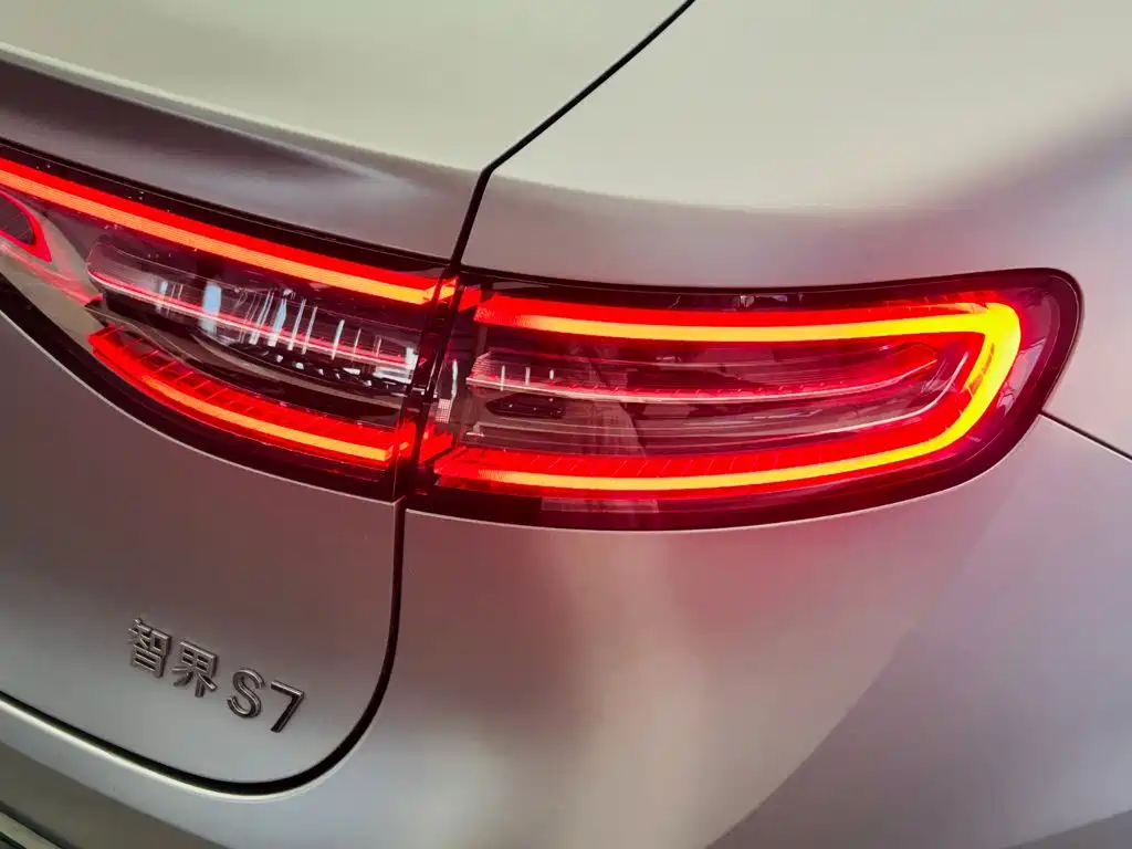 Zhijie Zhijie S7 — миниатюра 12