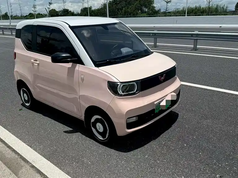 Wuling Mini EV MINIEV 2020