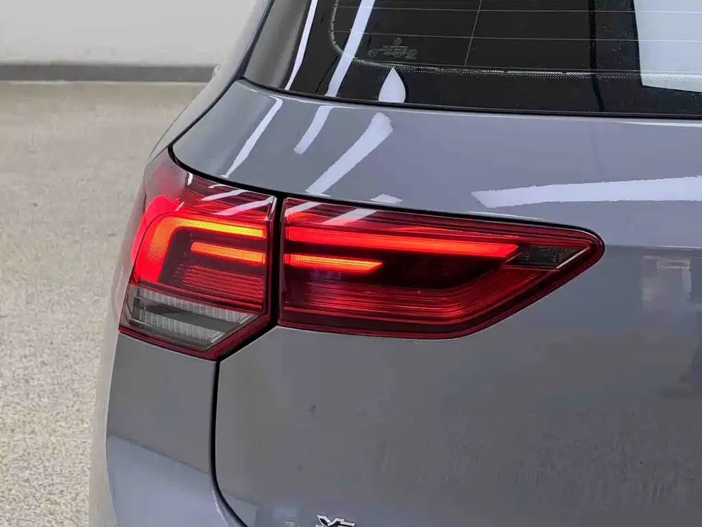 Volkswagen Golf 2021 280TSI DSG Pro