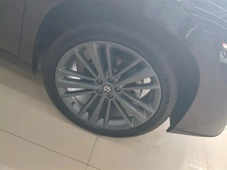 Leapmotor C16 2024 200