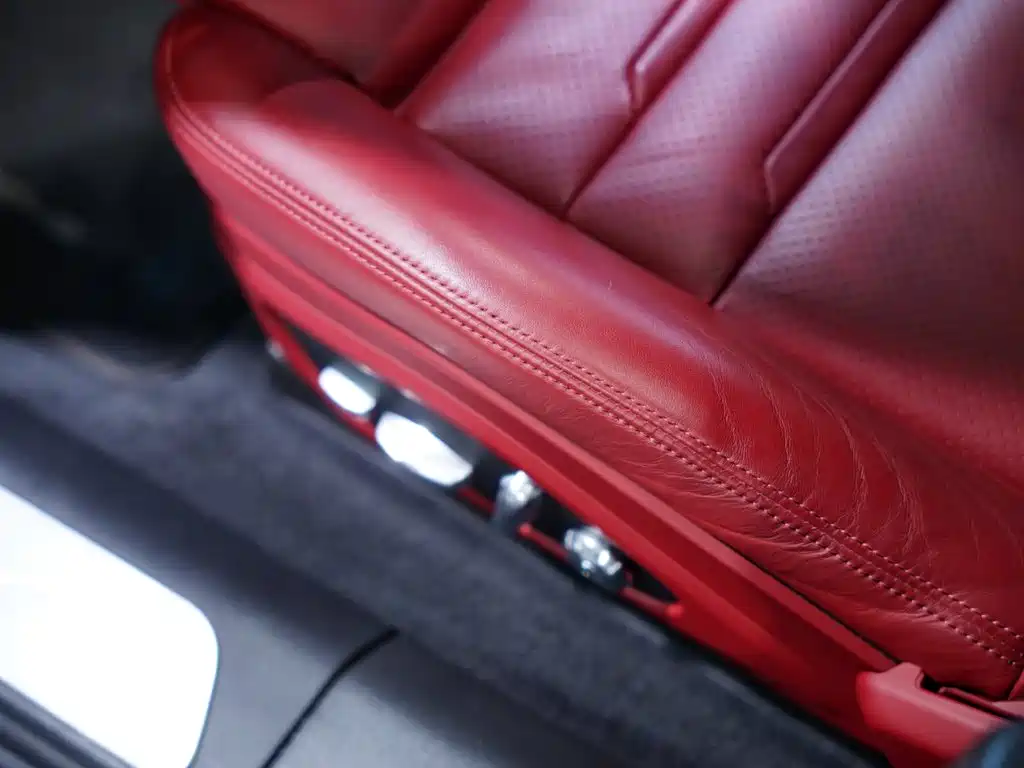 Porsche Panamera — миниатюра 9