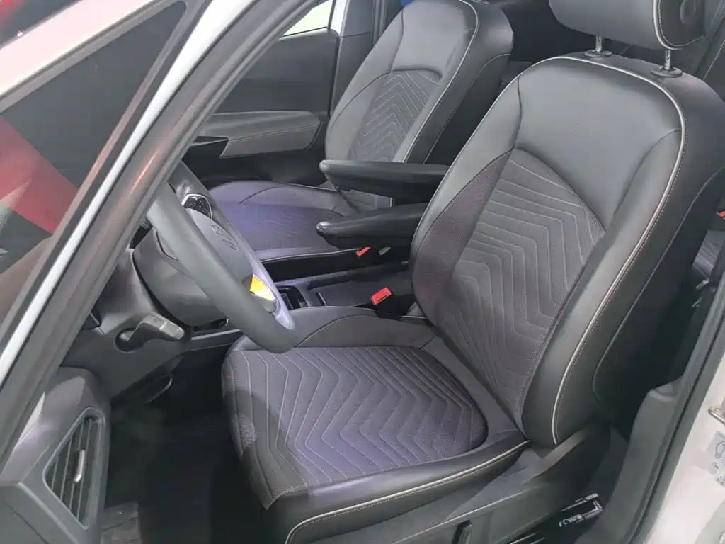 Volkswagen ID.3 — миниатюра 15