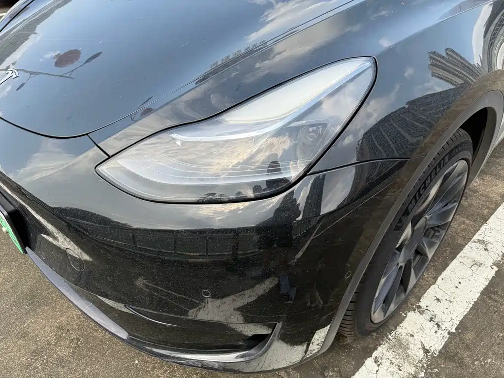 Tesla Model Y — миниатюра 11