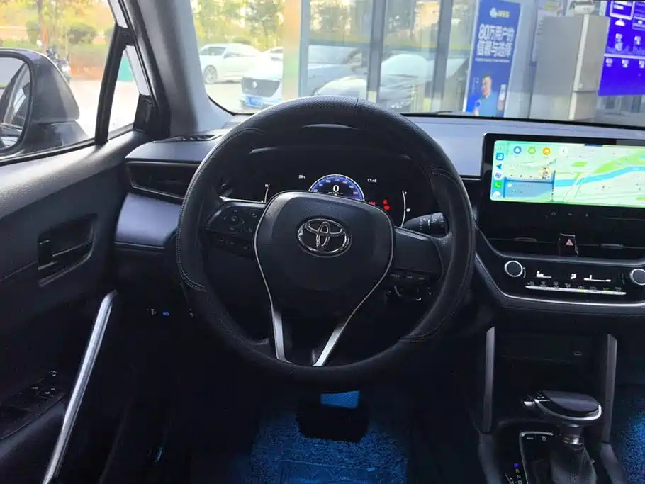 Toyota Frontlander — миниатюра 15