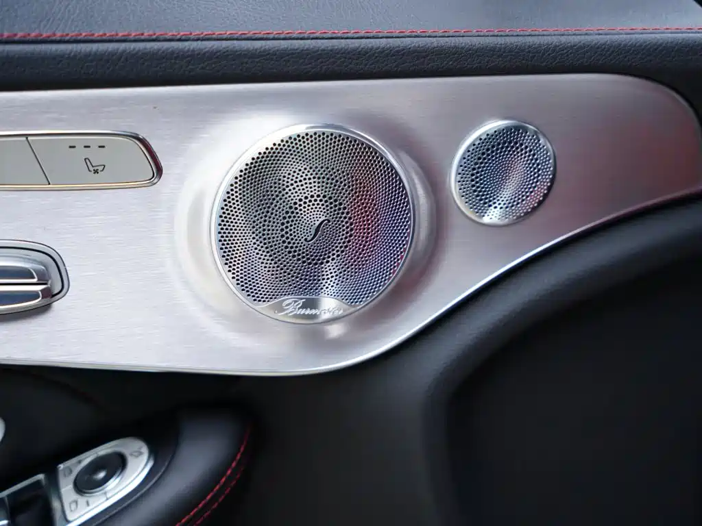 Mercedes-Benz C-Class AMG — миниатюра 33