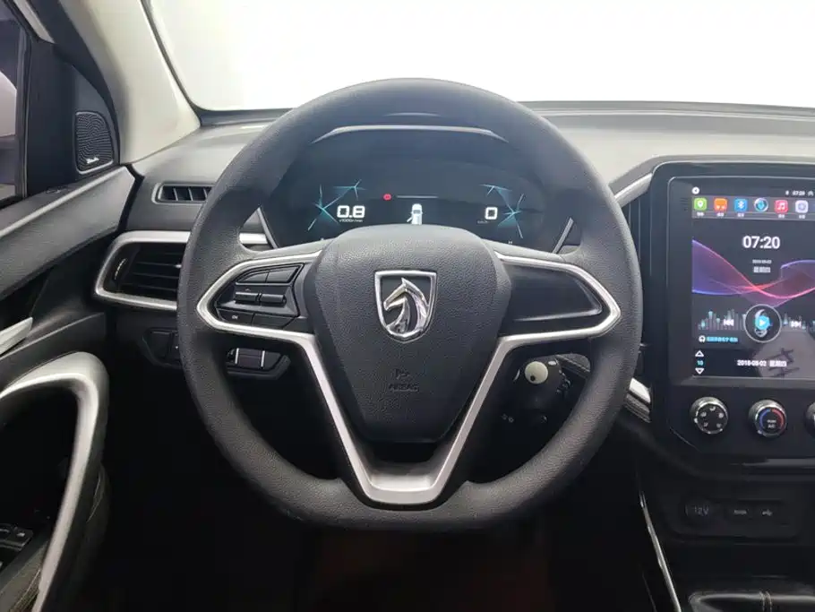 Baojun 530 — миниатюра 15