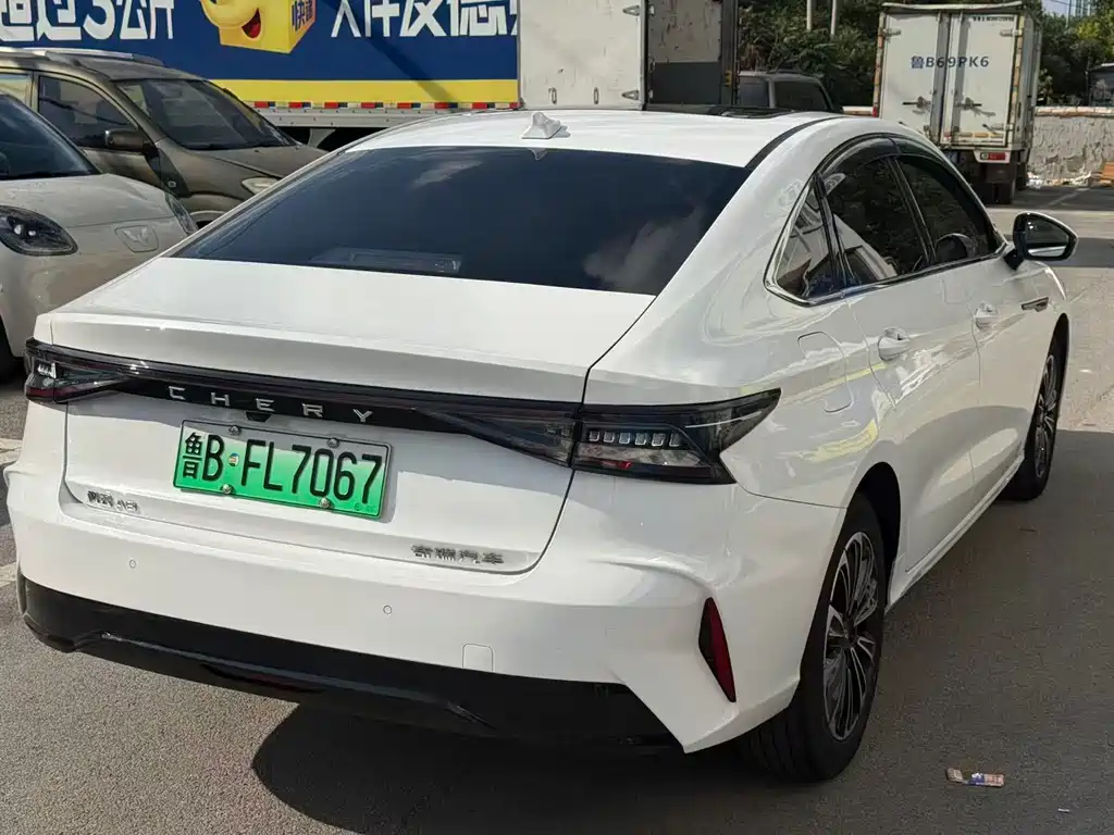 Fulwin Fengyun A8 — миниатюра 4