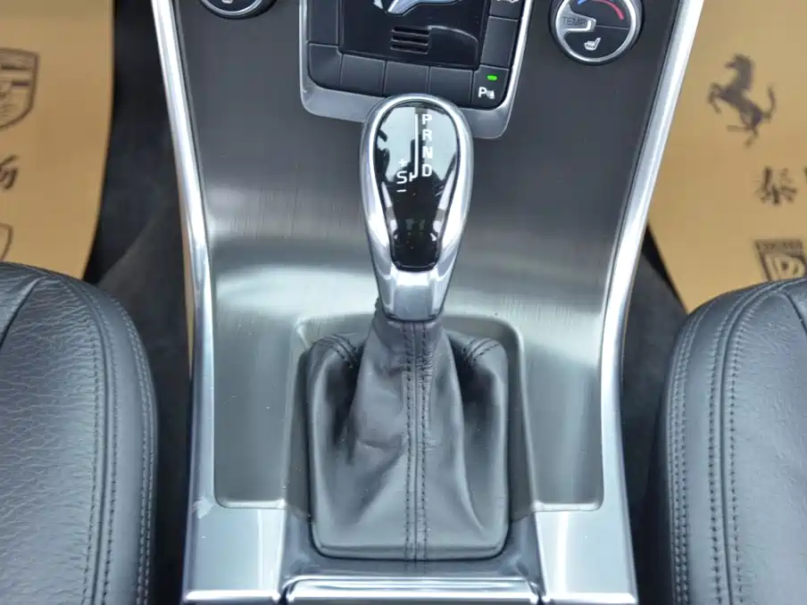 Volvo XC60 (Import) — миниатюра 9