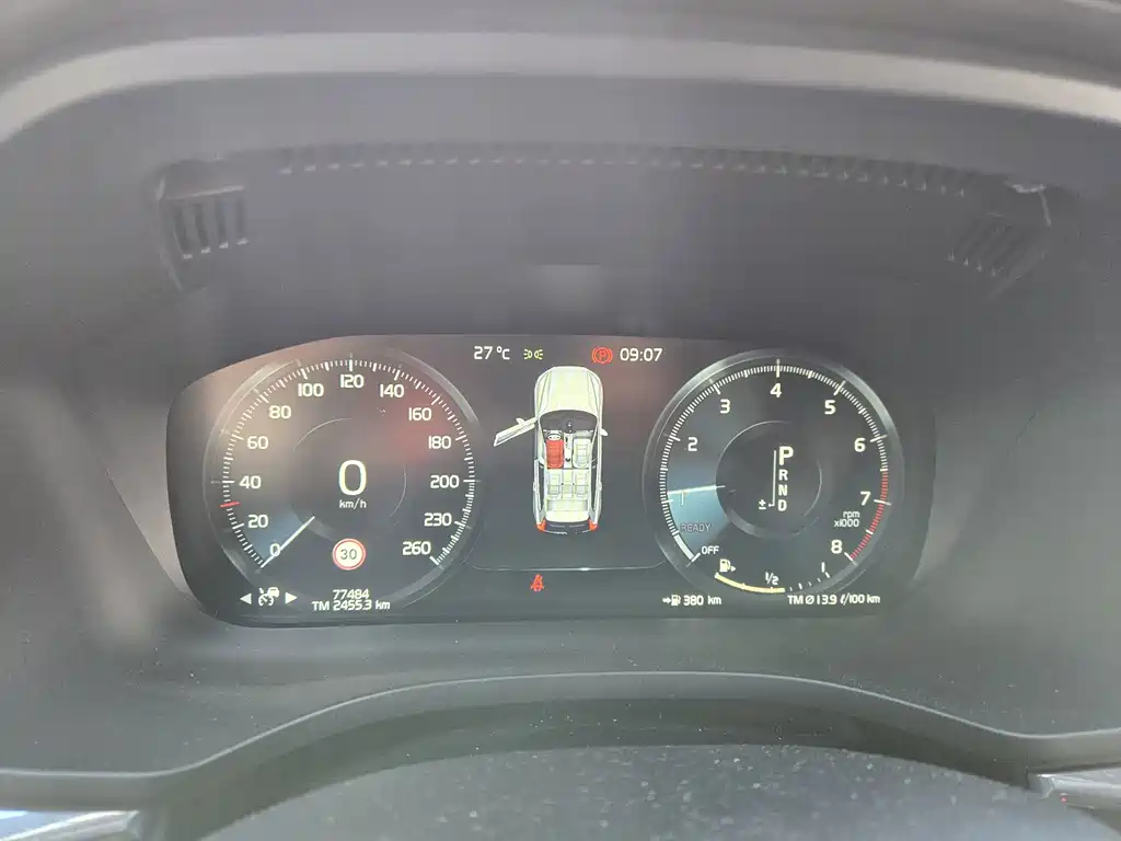 Volvo XC60 — миниатюра 9