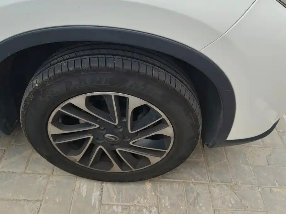 GAC Motor Trumpchi GS4 — миниатюра 6
