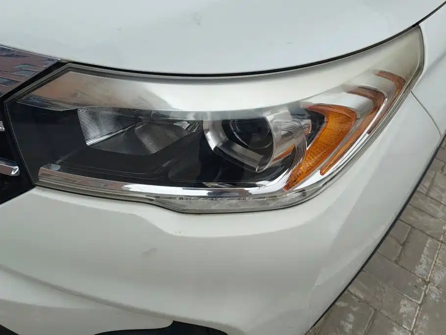 GAC Motor Trumpchi GS4 — миниатюра 5