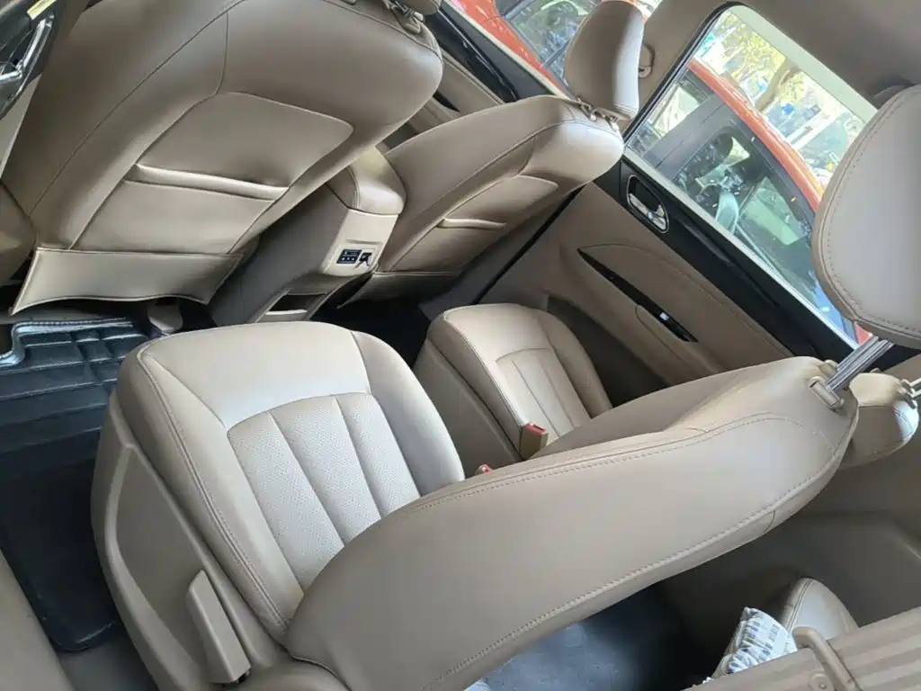 Baojun 730 — миниатюра 17