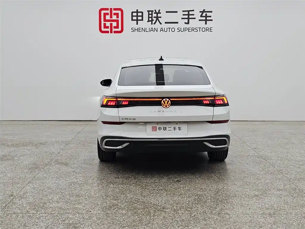 Volkswagen Lamando 2025 L 280TSI DSG