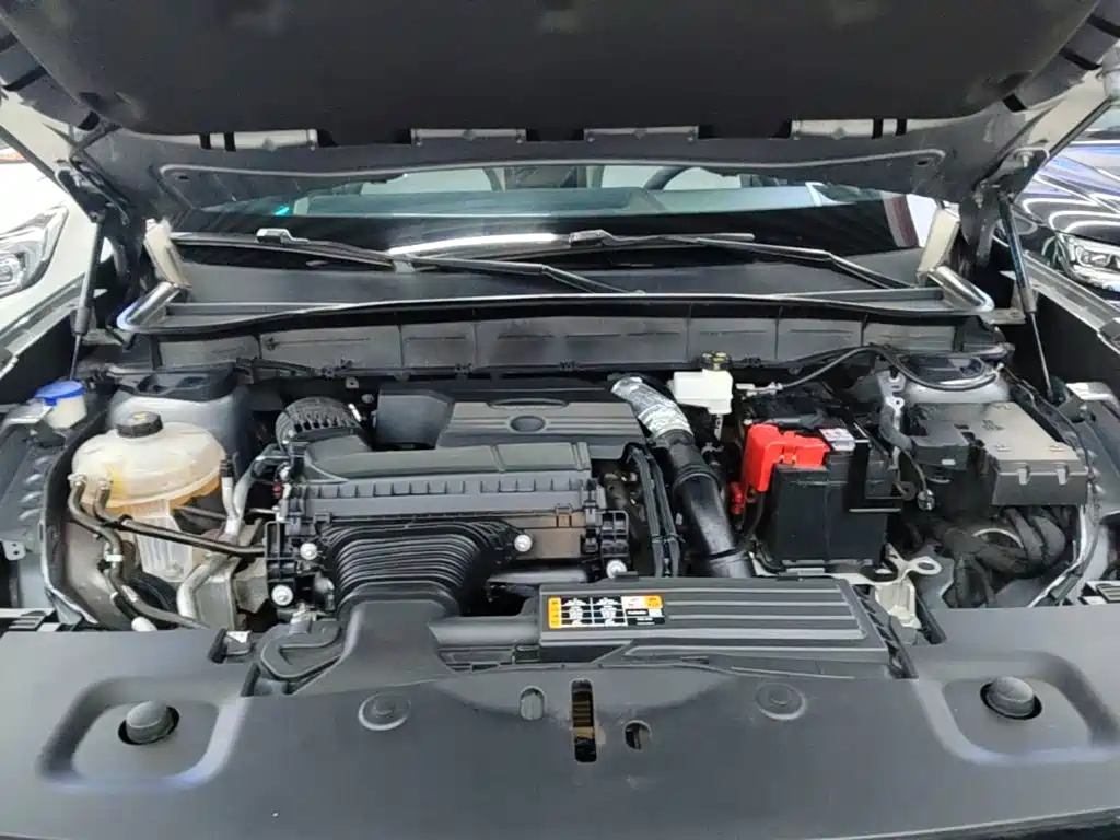 Ford Edge — миниатюра 20