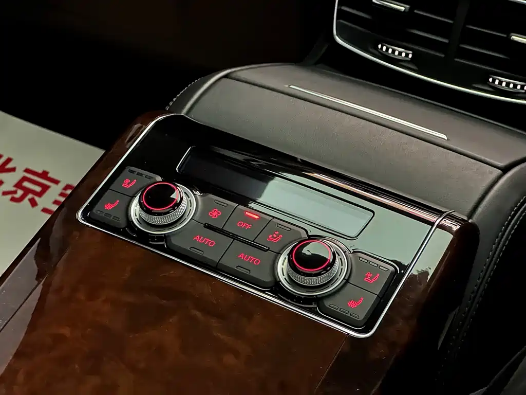 Audi A8 A8L 45 TFSI quattro Luxury Type, фото 15
