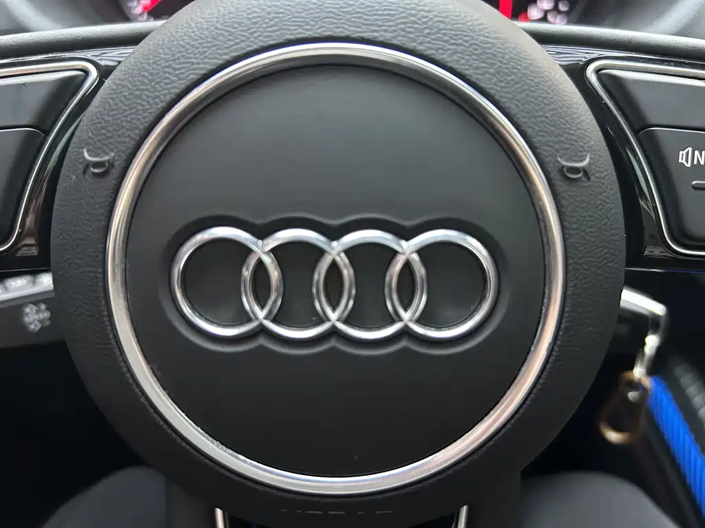 Audi Q2L — миниатюра 16