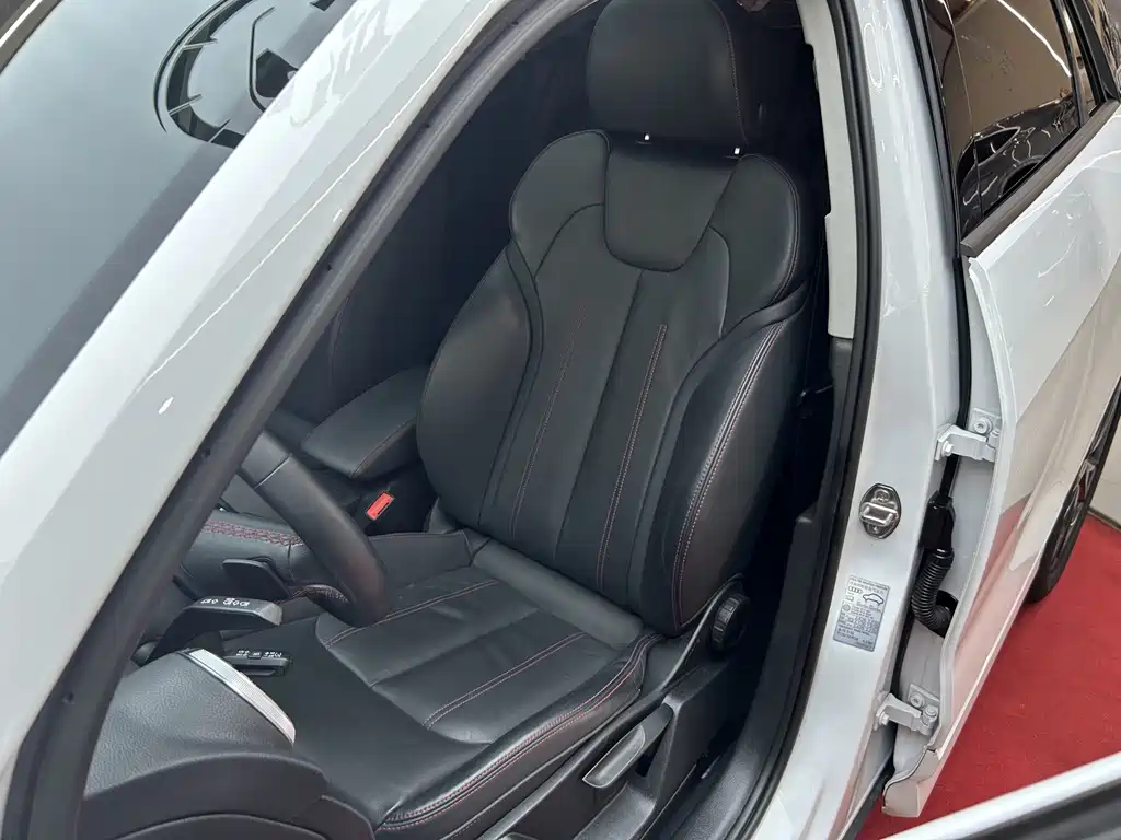 Audi Q2L — миниатюра 35