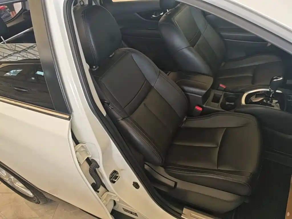Nissan X-Trail — миниатюра 25