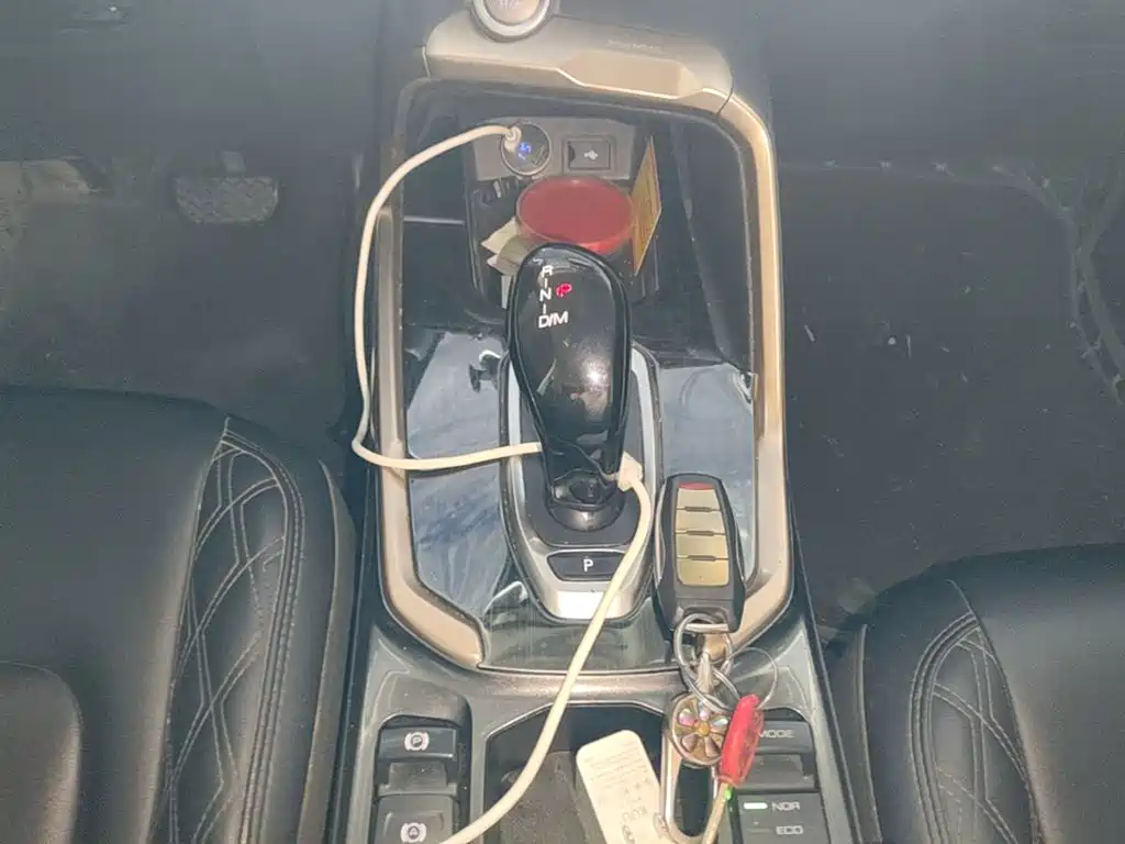 Haval H6 — миниатюра 14
