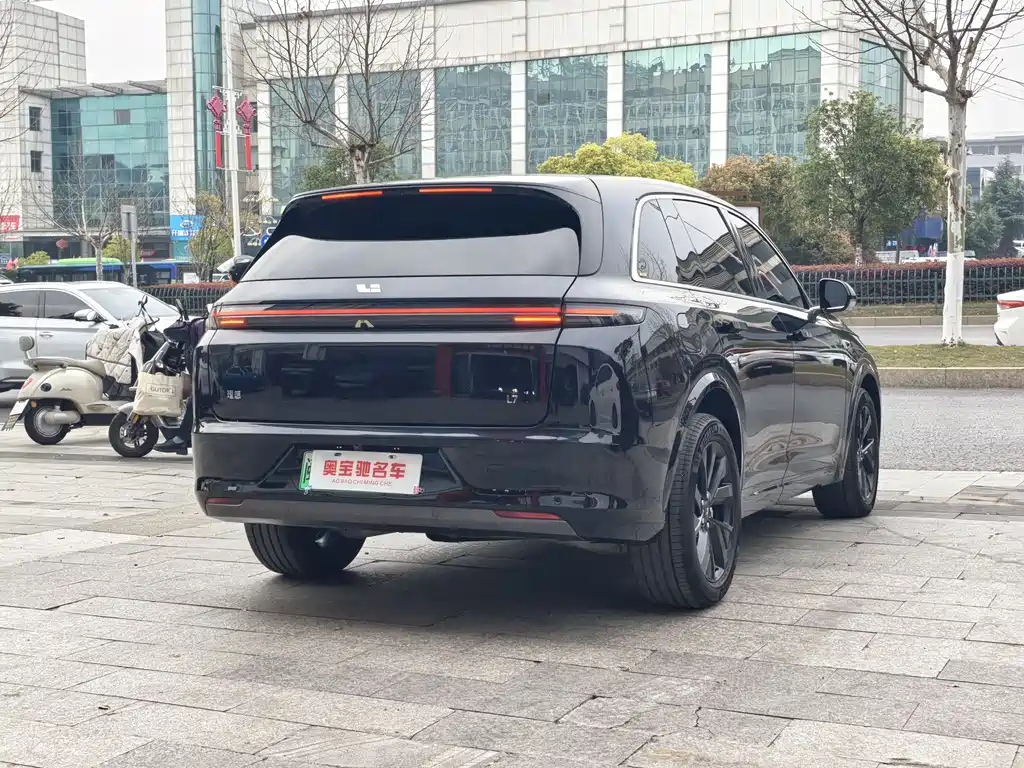Li Auto IDEAL L7
