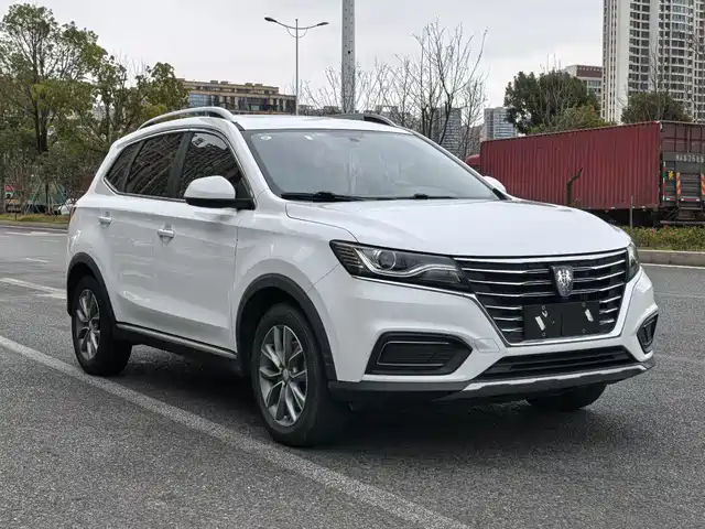 roewe rx5