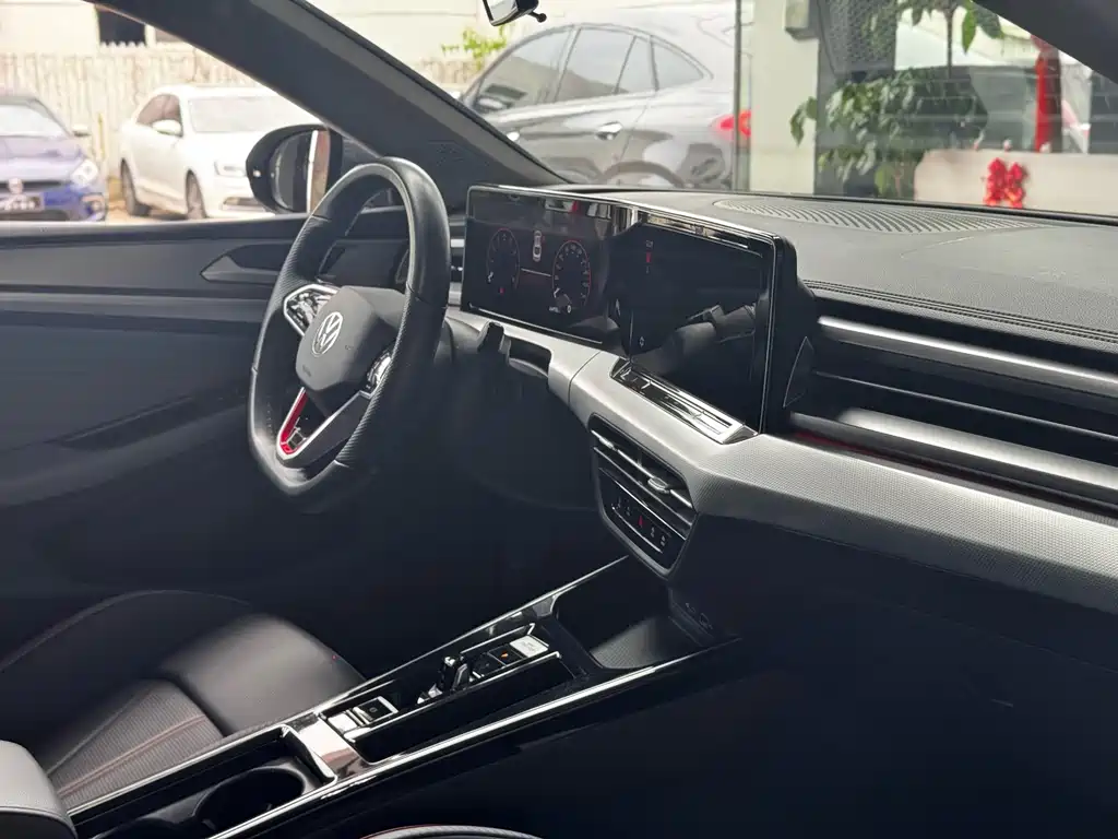 Volkswagen Lamando — миниатюра 7