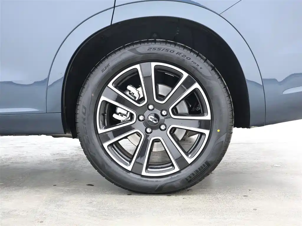 AITO ASK THE WORLD M7